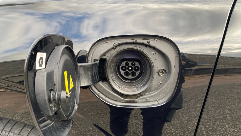 Volvo Xc60 2.0 T6 [350] RC PHEV Core Bright 5dr AWD Gtron Estate